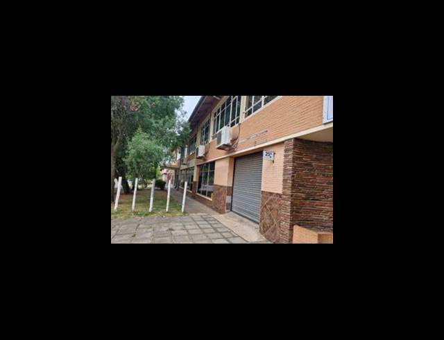 126M² BUSINESS TO LET IN BENONI CENTRAL